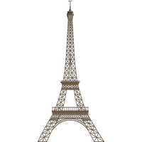 Eiffel Tower Png Png Image - Eiffel Tower, Transparent background PNG HD thumbnail