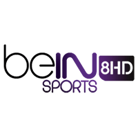 Bein Currently Operates Three Full Time Channels In France (Where Bein Sports Was Launched For The First Time) U2013 Bein Sports 1, Bein Sports 2, Bein Sports 3 Hdpng.com  - Eight, Transparent background PNG HD thumbnail