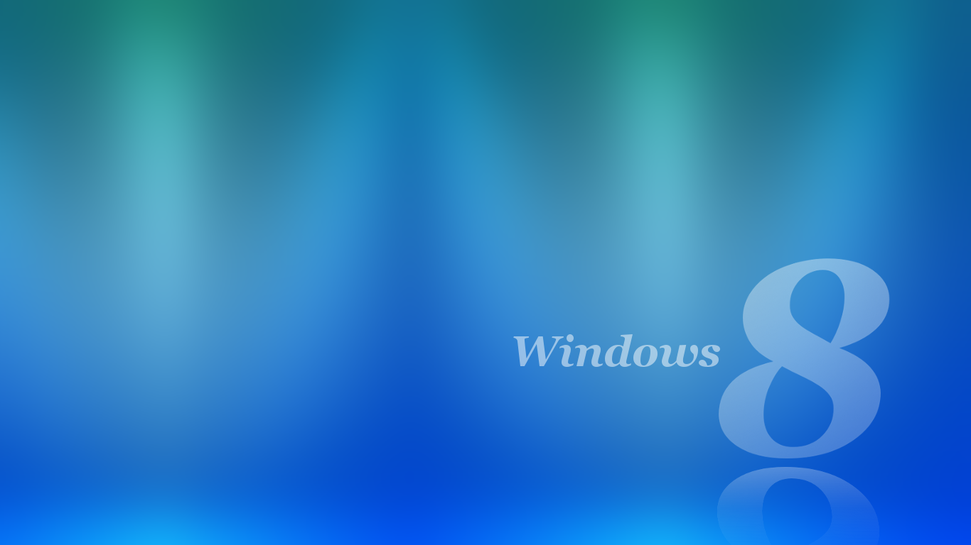 Windows 8 HD wallpapers