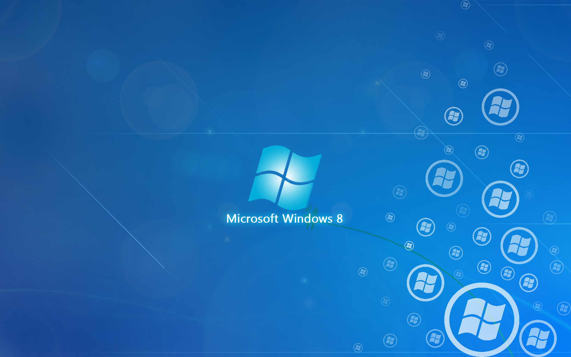 Windows 8 HD wallpapers, Eight HD PNG - Free PNG