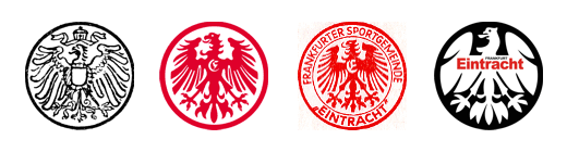 File:eintracht Frankfurt Historial.png   Wikipedia, The Free Pluspng.com  - Eintracht, Transparent background PNG HD thumbnail