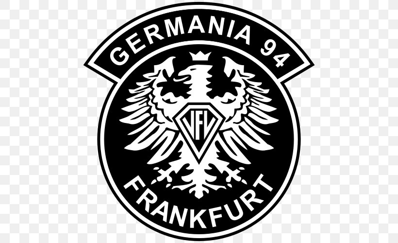 Vfl Germania 1894 Eintracht Frankfurt Frankfurter Fc Victoria 1899 Pluspng.com  - Eintracht, Transparent background PNG HD thumbnail