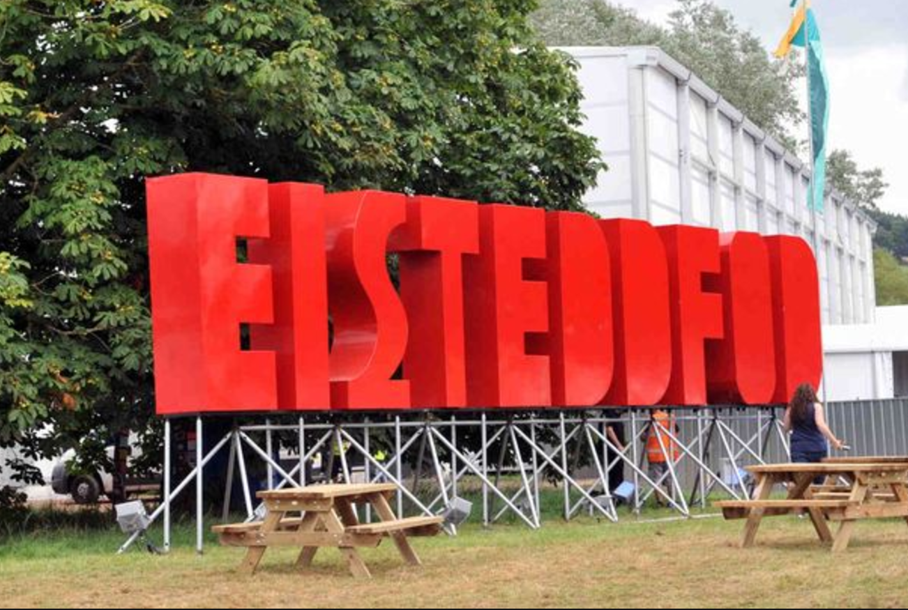 Eisteddfod - Eisteddfod, Transparent background PNG HD thumbnail