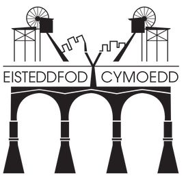 Abergavenny Eisteddfod Logo