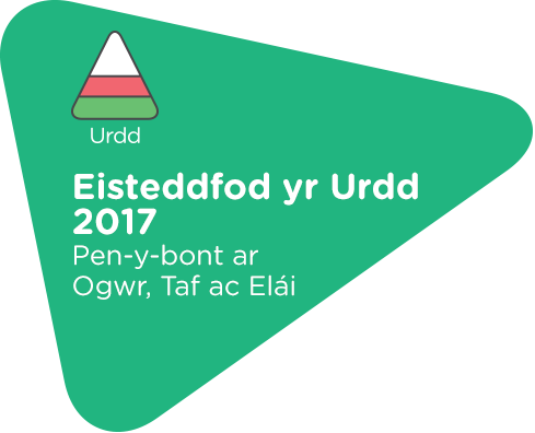 Eisteddfod Yr Urdd 2017 - Eisteddfod, Transparent background PNG HD thumbnail