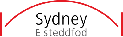 Abergavenny Eisteddfod Logo