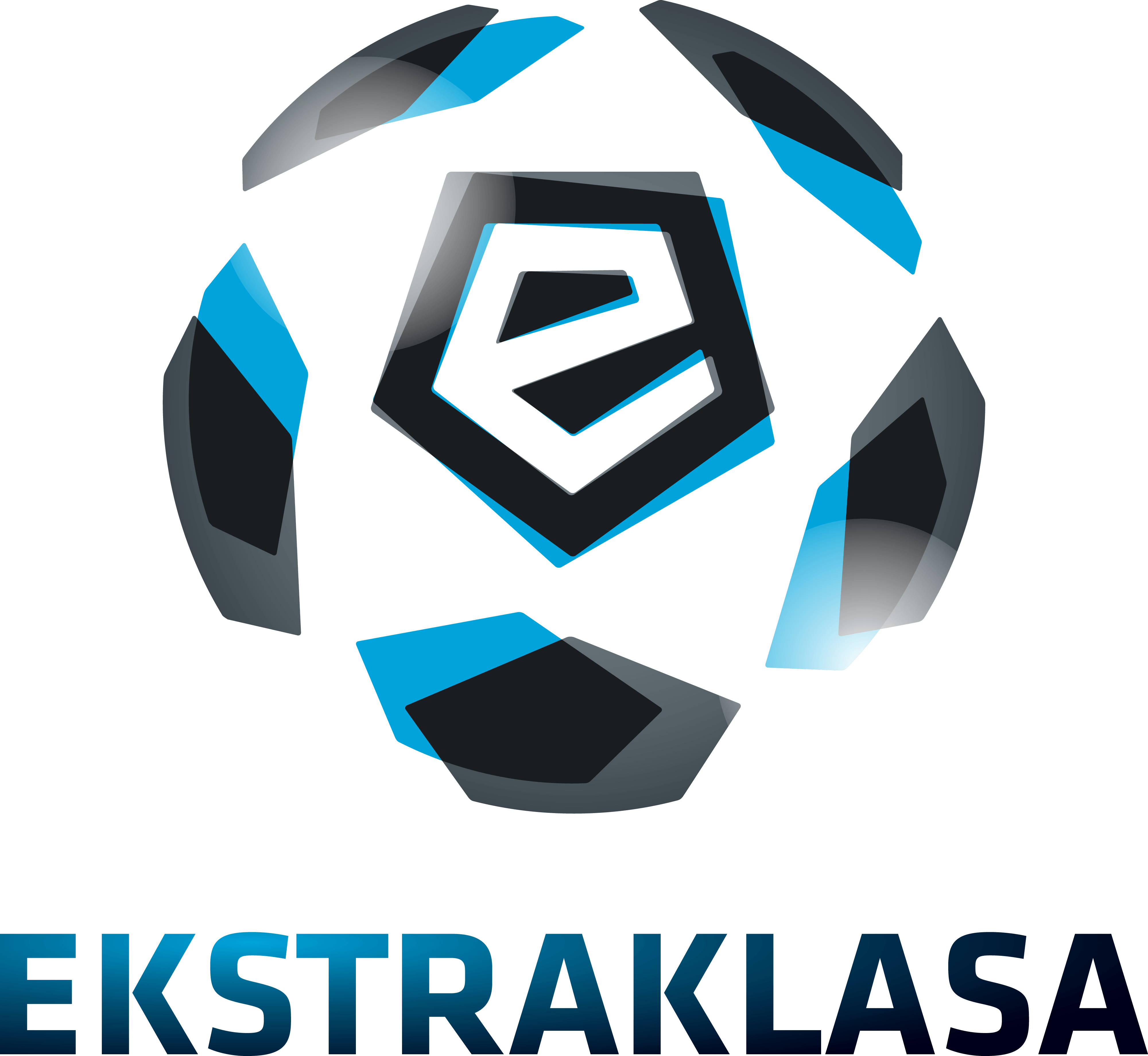 Polish Ekstraklasa football l