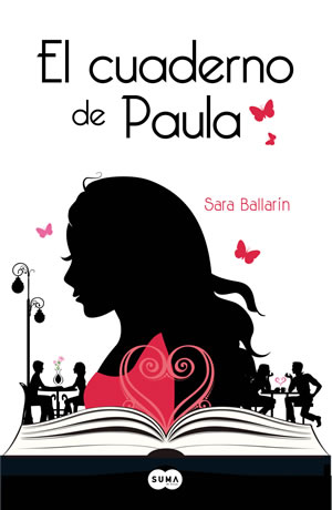 El Cuaderno De Paula - El Cuaderno, Transparent background PNG HD thumbnail