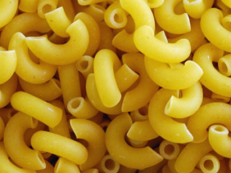 Macaroni - Elbow Macaroni, Transparent background PNG HD thumbnail