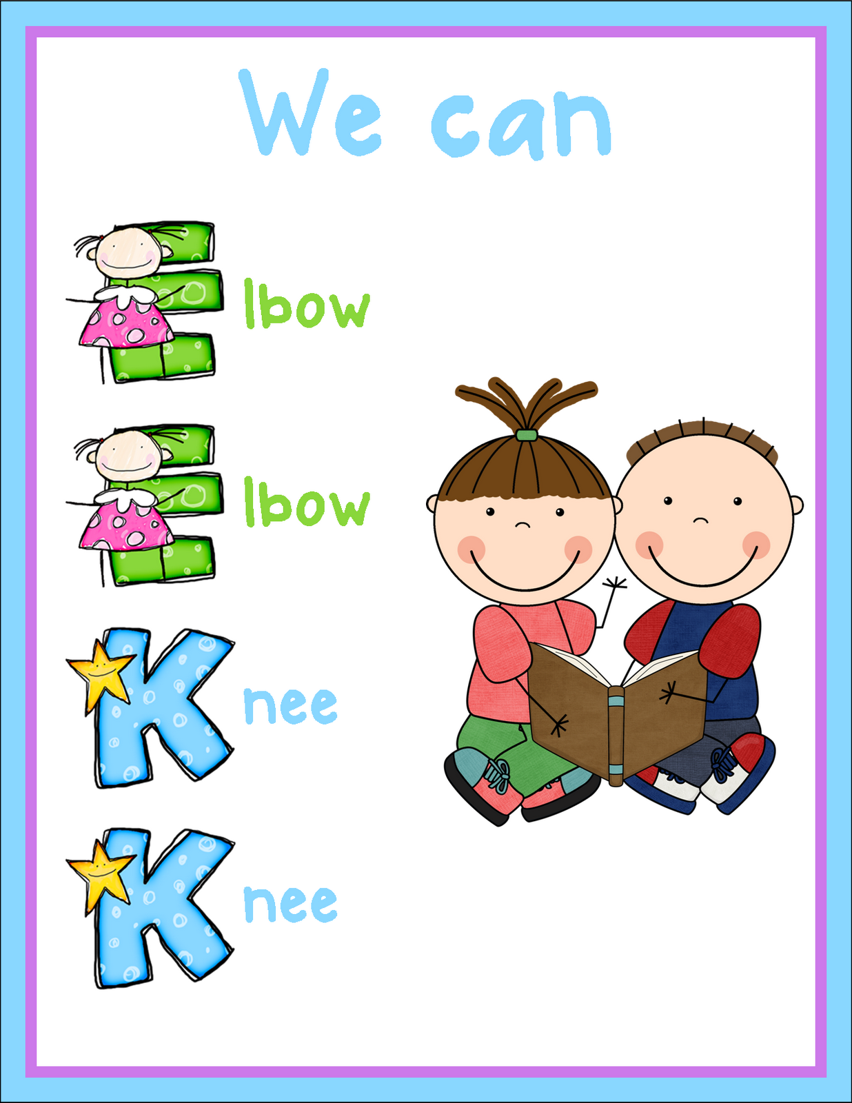 Elbow To Elbow Knee To Knee Png - Eekk Stands For Elbow, Elbow, Knee, Kneeu2026 It Is A Simple Way To Remember How To Partner Read., Transparent background PNG HD thumbnail