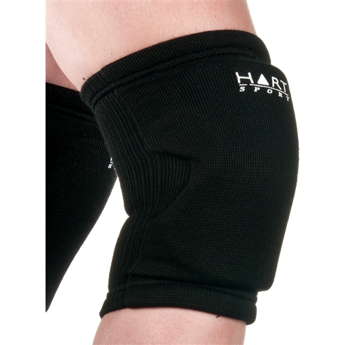 Hart Impact Knee Pads - Elbow To Elbow Knee To Knee, Transparent background PNG HD thumbnail