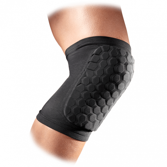 Hex™ Knee U2013 Elbow U2013 Shin Sleeves / Pair [6440] - Elbow To Elbow Knee To Knee, Transparent background PNG HD thumbnail