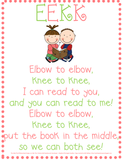 Elbow To Elbow Knee To Knee PNG - Picture