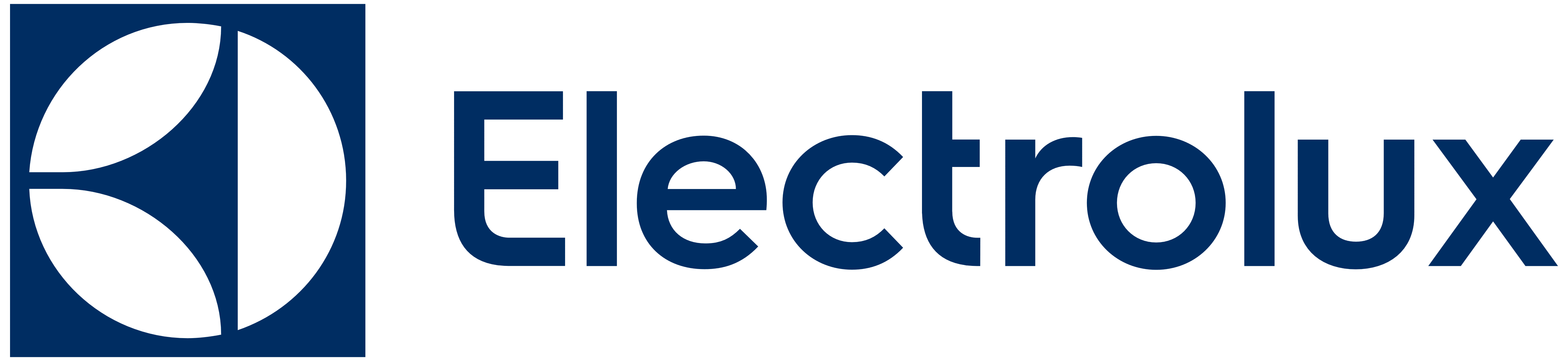 Electrolux Logo New – Logos Download - Electrolux, Transparent background PNG HD thumbnail