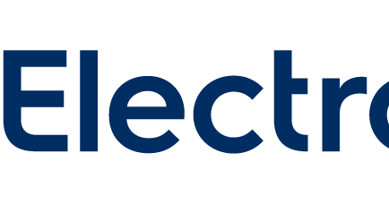 The Branding Source: Electrolux Reveals New Logo That Highlights Pluspng.com  - Electrolux, Transparent background PNG HD thumbnail