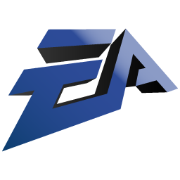 Logos u0026middot; EA Logo