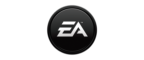 Electronic - Electronic Arts, Transparent background PNG HD thumbnail