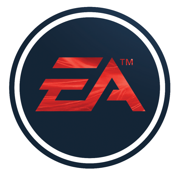 Electronic - Electronic Arts, Transparent background PNG HD thumbnail