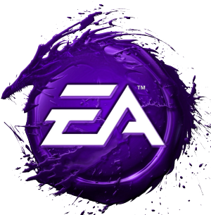 File:electronic Arts.png - Electronic Arts, Transparent background PNG HD thumbnail
