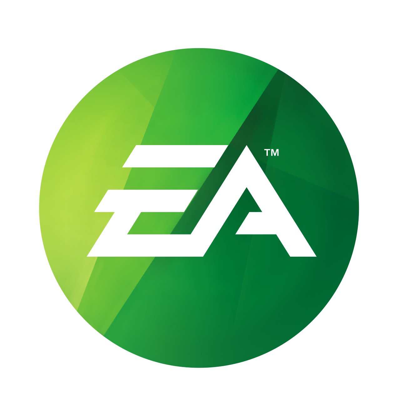 Logos U0026Middot; Ea Logo - Electronic Arts, Transparent background PNG HD thumbnail
