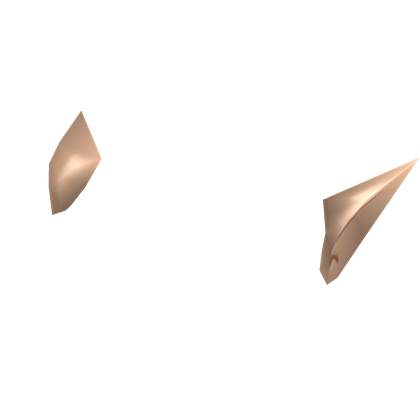 File:elf Ears.png - Elf Ears, Transparent background PNG HD thumbnail