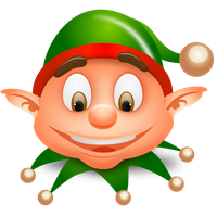 Elf Png Picture Png Image - Elf, Transparent background PNG HD thumbnail
