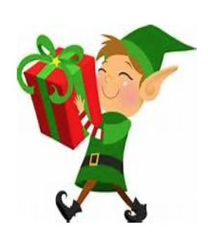 Click Me To Download The Elf Ed Sheet! - Elf, Transparent background PNG HD thumbnail