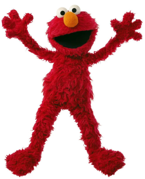 HD Elmo Wallpapers and Photos