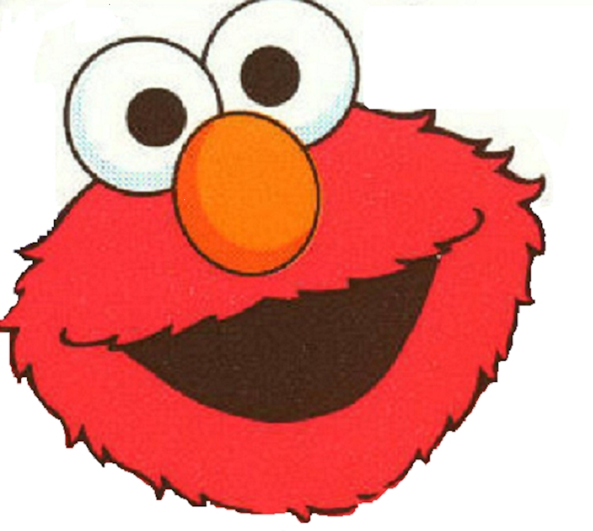Elmo Clip Art Free Cliparts.co   Hd Wallpapers - Elmo, Transparent background PNG HD thumbnail