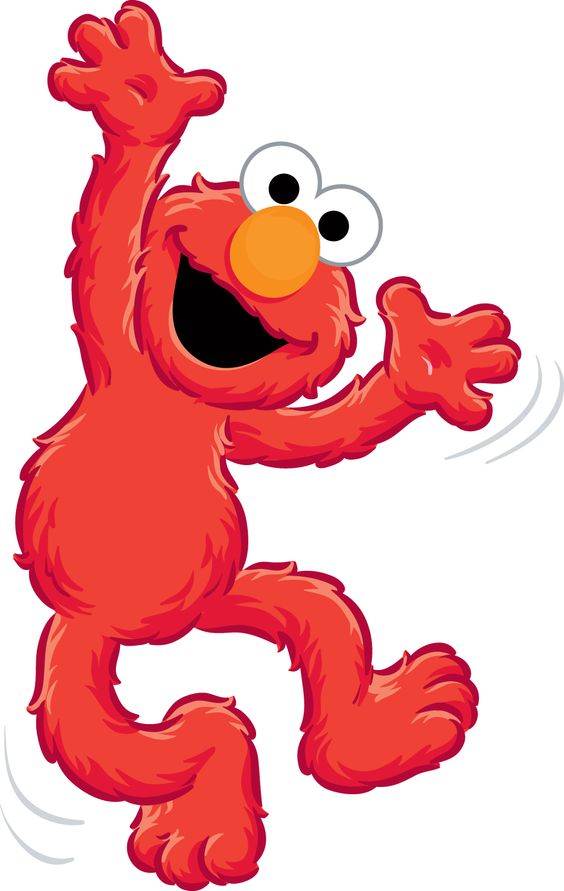 Pin By Amy O On Elmo Pinterest Cartoon Faces   Hd Wallpapers - Elmo, Transparent background PNG HD thumbnail