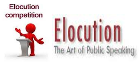 Ministry of Education Primary Schools Independence Elocution Competition, Elocution Competition PNG - Free PNG