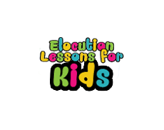 Elocution Lessons For Kids Hdpng.com  - Elocution, Transparent background PNG HD thumbnail