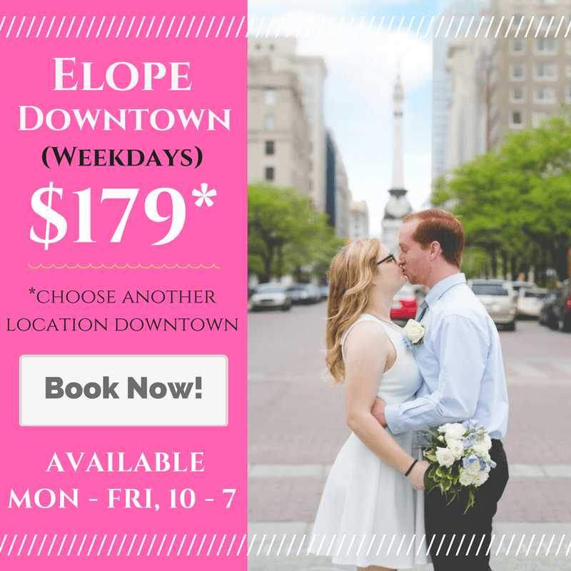 $99 Mini Chapel Weekday $159 Elope Downtown Weekdays $179 Hdpng.com  - Elope, Transparent background PNG HD thumbnail