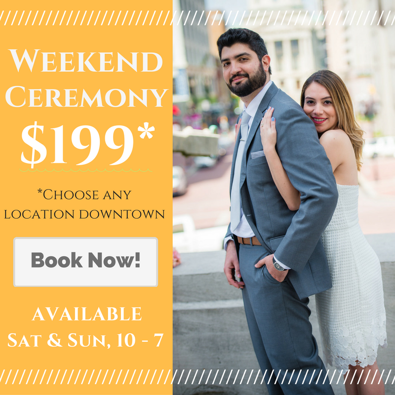 $99 Mini Chapel Weekday $159 Elope Downtown Weekdays $179 Simple Ceremony Weekends Downtown $199 - Elope, Transparent background PNG HD thumbnail