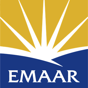 Emaar Logo Vector (.eps) Free Download - Emaar, Transparent background PNG HD thumbnail