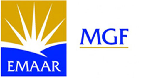 Emaar Mgf Directed To Pay Rs 2 Lakh For Increasing Super Area Pluspng.com  - Emaar, Transparent background PNG HD thumbnail