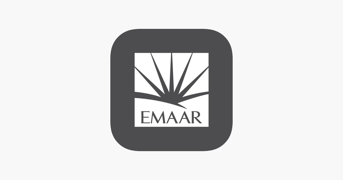 Library Of Emaar Logo Png Stock Png Files ▻▻▻ Clipart Art 2019 - Emaar, Transparent background PNG HD thumbnail