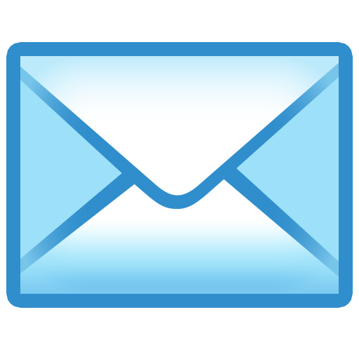 Email Icon Large Envelope