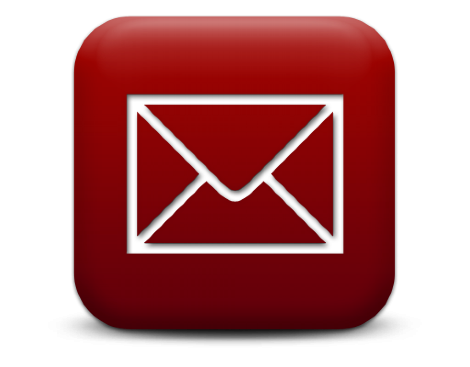 Best HD Mail Icon Transparent