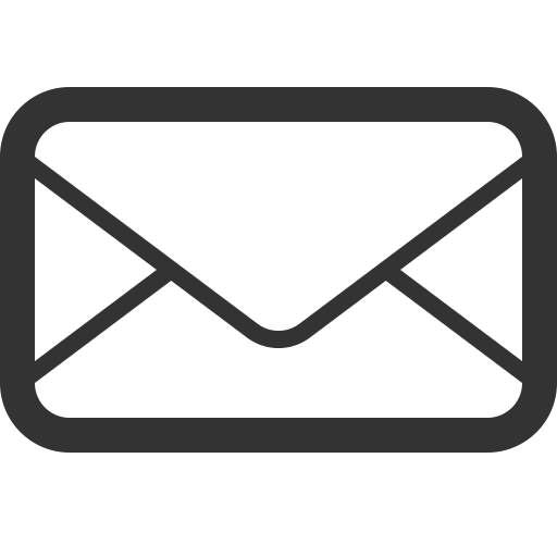 Email, Mail, Send Icon - Email Icon, Transparent background PNG HD thumbnail