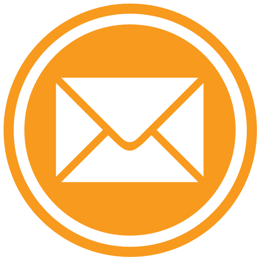 Email Icon 512X512 Png - Email, Transparent background PNG HD thumbnail