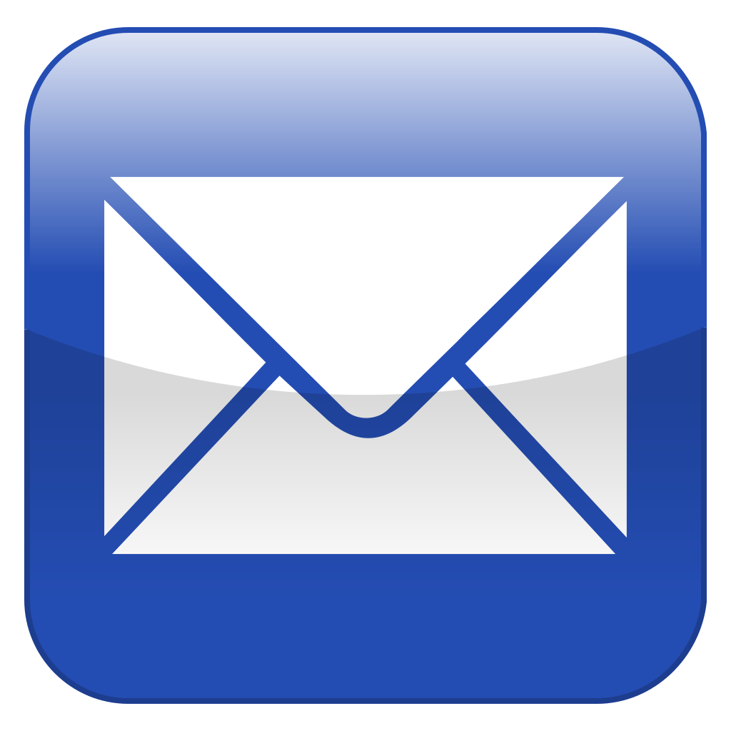 Email Icon 512x512 png