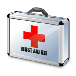 Download Png | 256Px Hdpng.com  - Emergency Kit, Transparent background PNG HD thumbnail