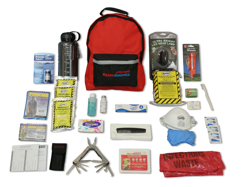 Emergency Kit Contains: - Emergency Kit, Transparent background PNG HD thumbnail