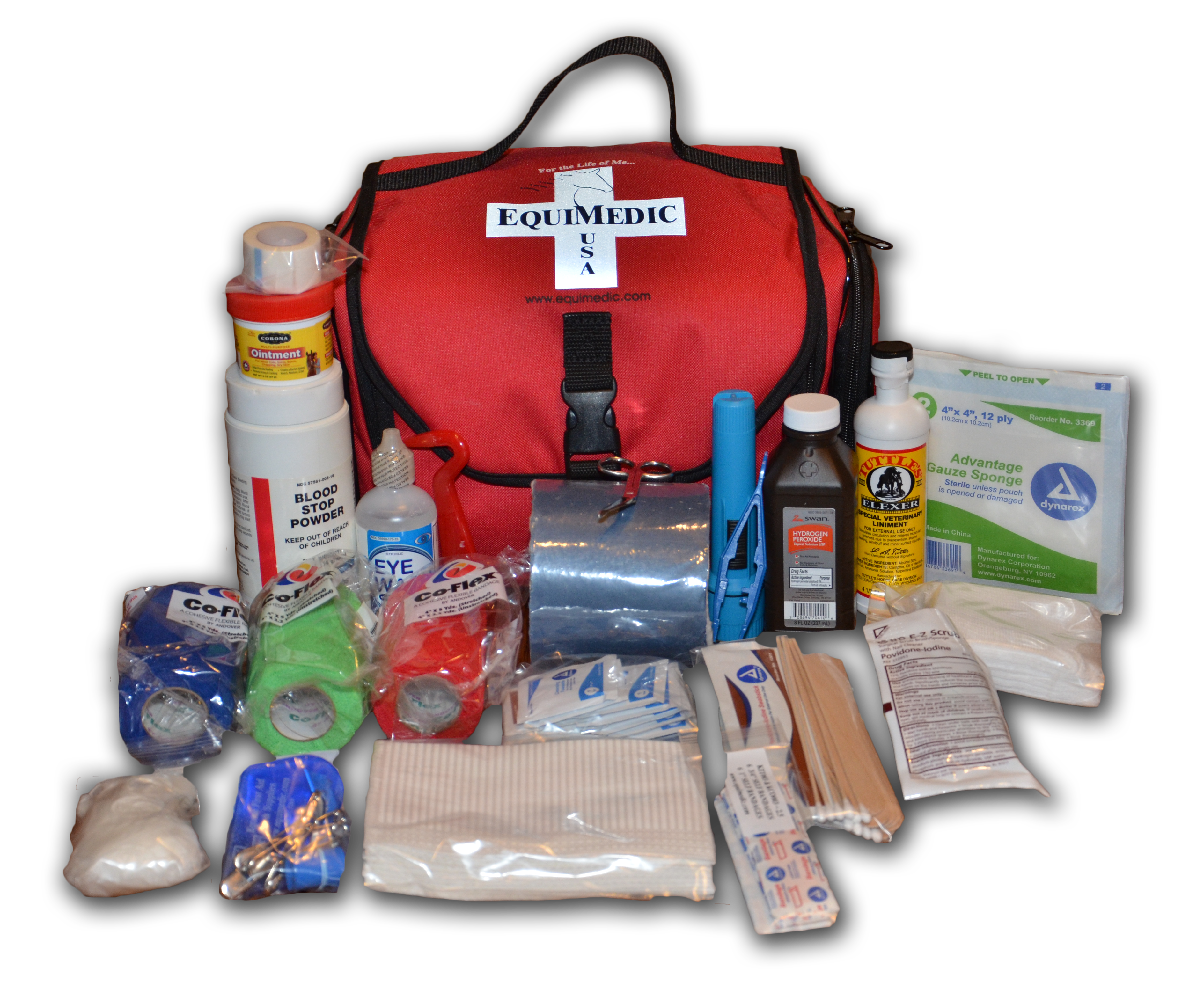 Small Trailering Kit - Emergency Kit, Transparent background PNG HD thumbnail