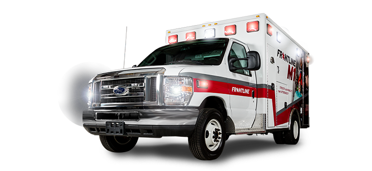 Emergency Vehicles Png - Ambulance, Transparent background PNG HD thumbnail