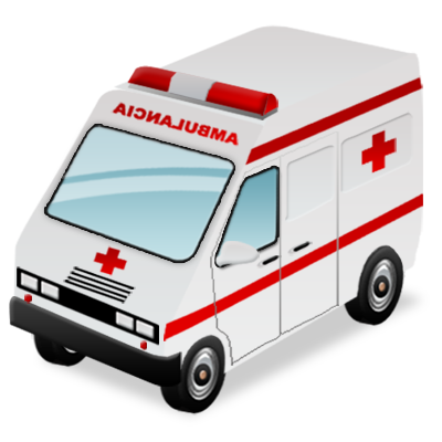 Emergency Vehicles Png - Ambulance, Emergency Icon. Download Png, Transparent background PNG HD thumbnail