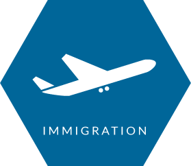 Canada Immigration Banner log