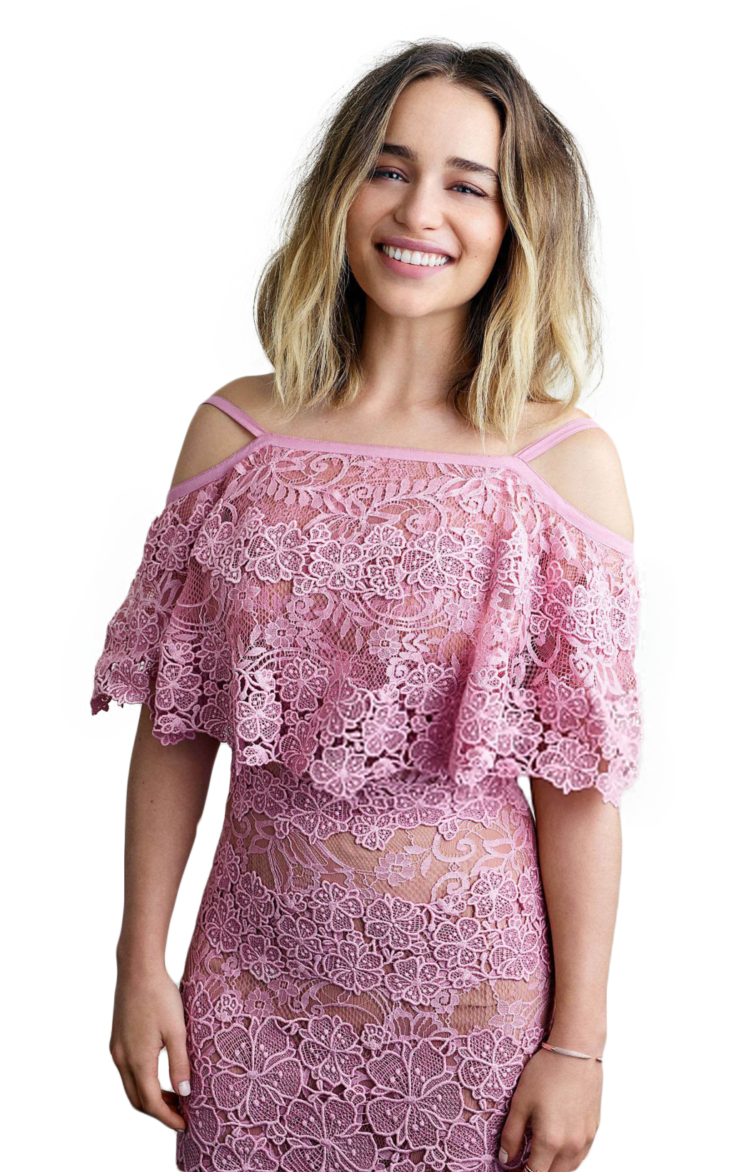 . Hdpng.com Png Ft. Emilia Clarke By Andie Mikaelson - Emilia Clarke, Transparent background PNG HD thumbnail