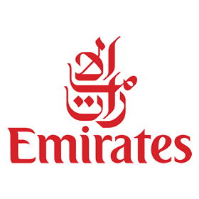 Airline Logo - Emirates - Emi